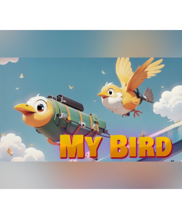 My Bird Steam Key GLOBAL